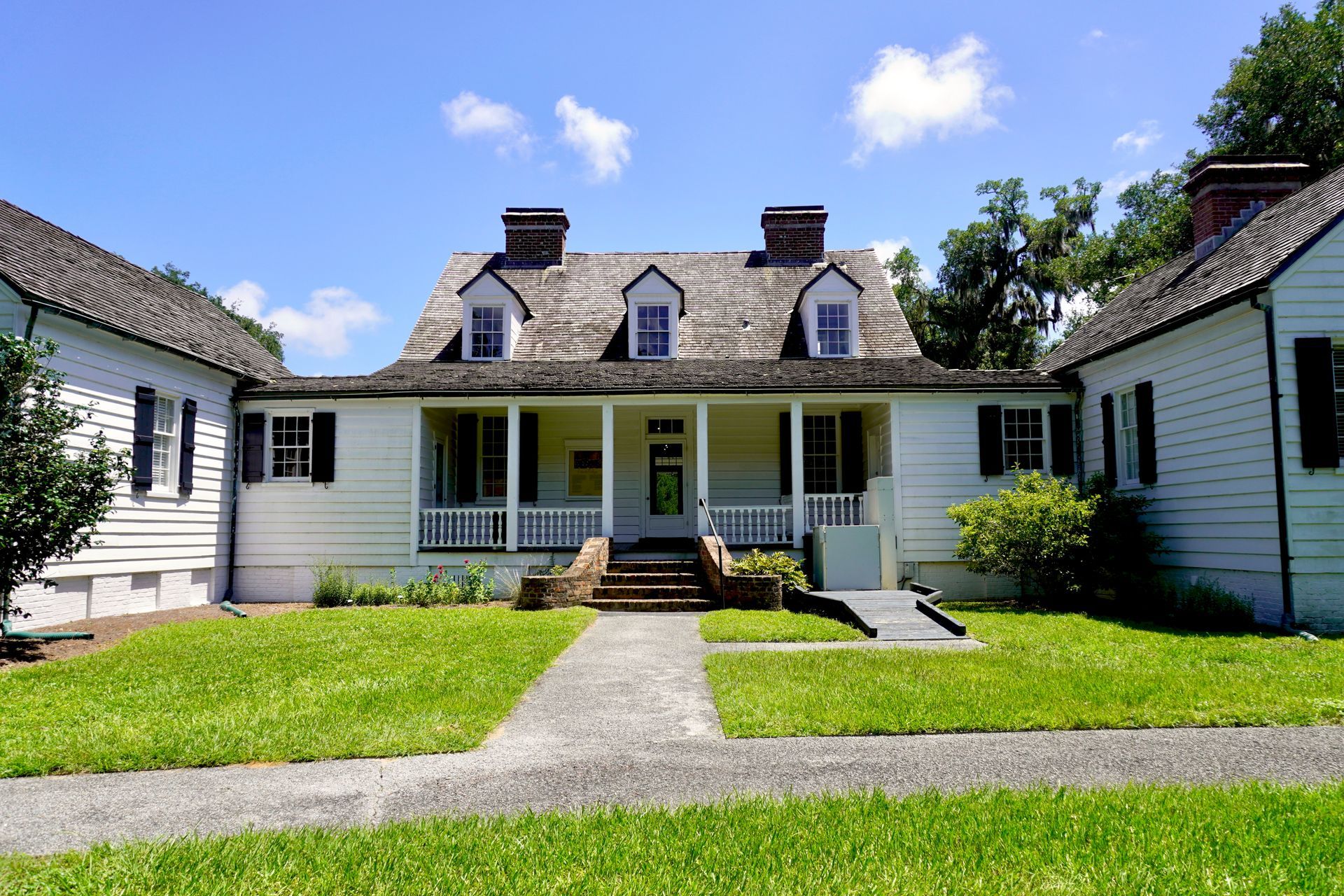 Charles Pinckney National Historic Site