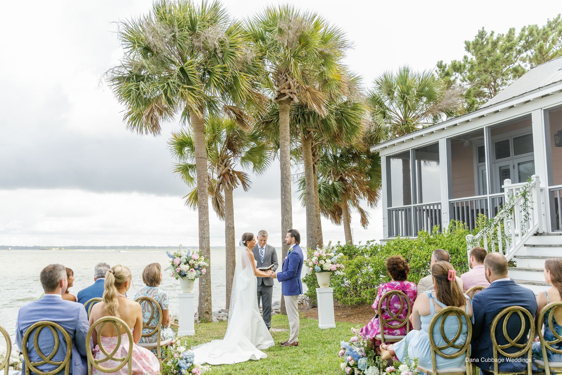 Dana Cubbage Weddings