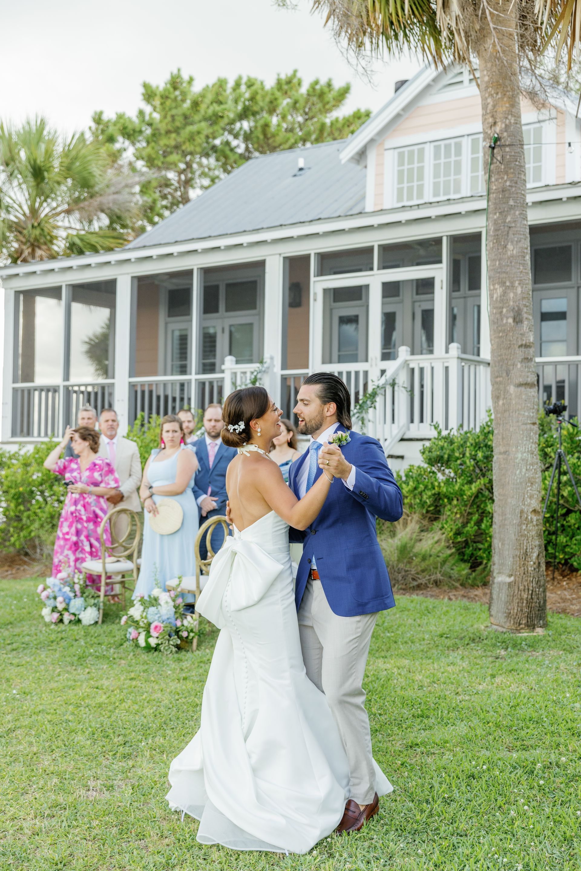 Dana Cubbage Weddings