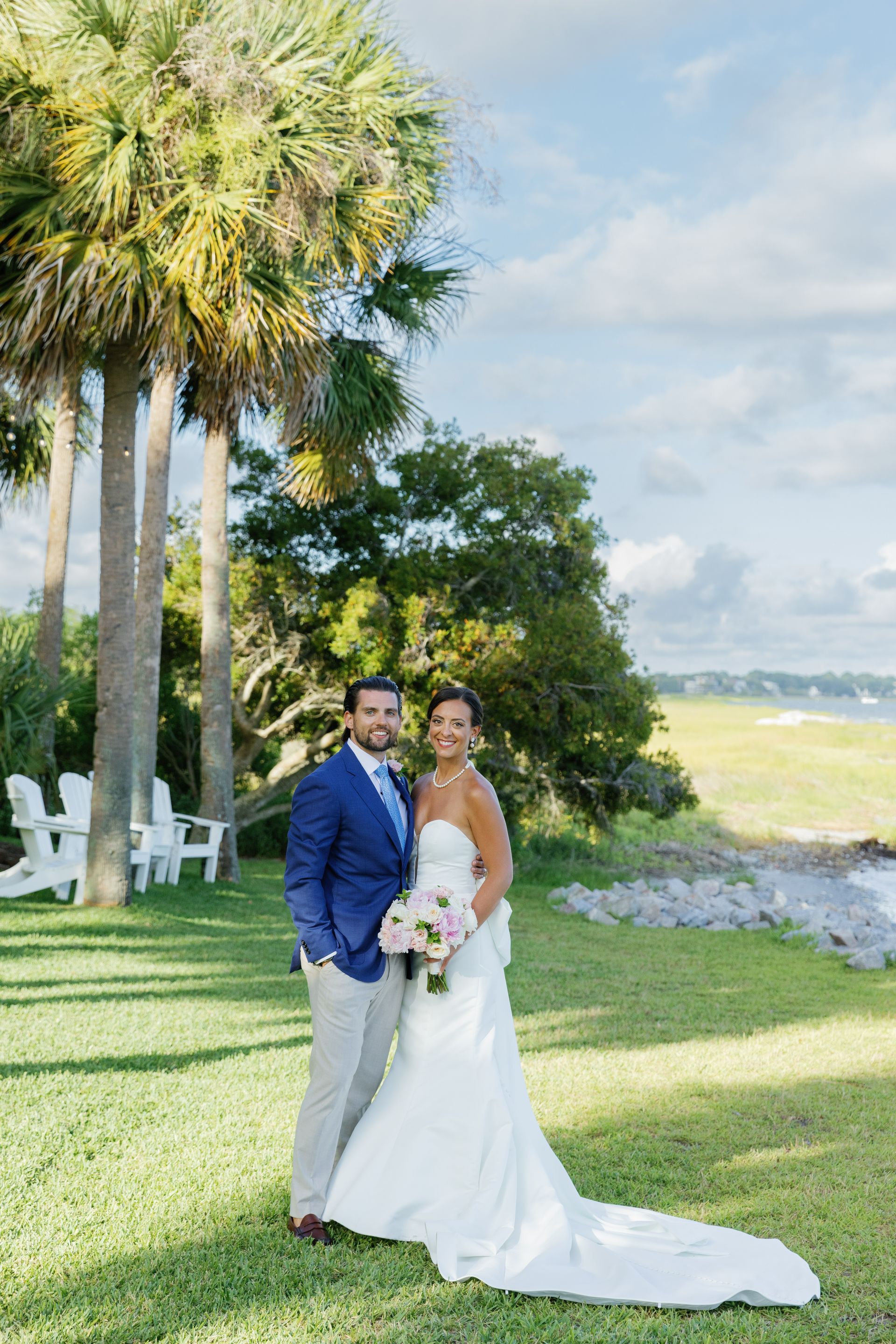 Dana Cubbage Weddings