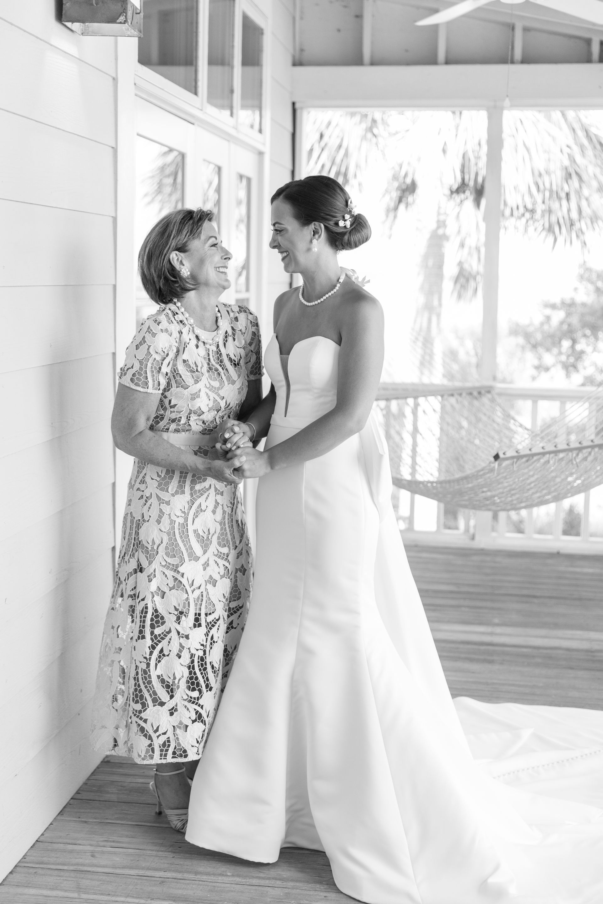 Dana Cubbage Weddings