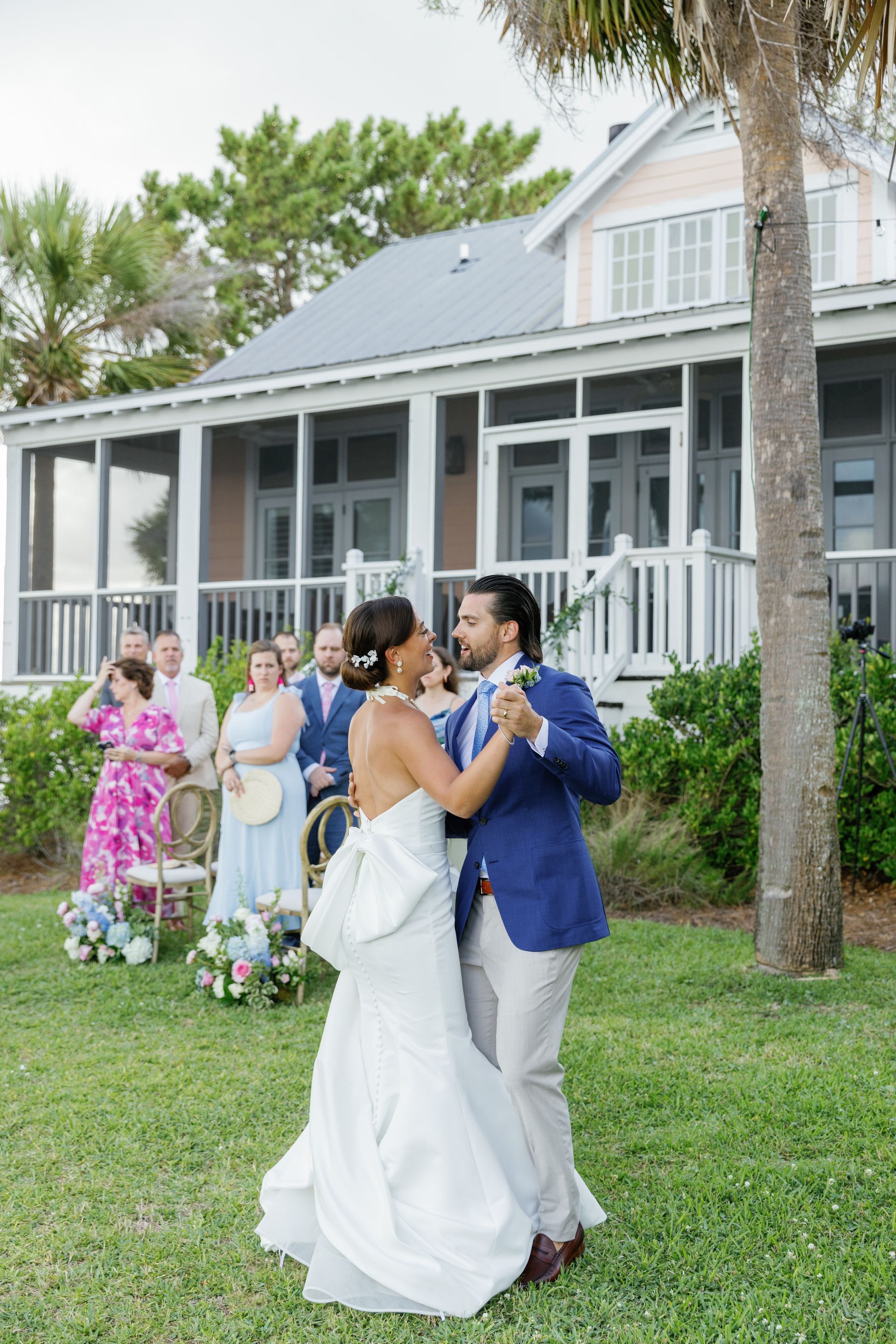 Dana Cubbage Weddings