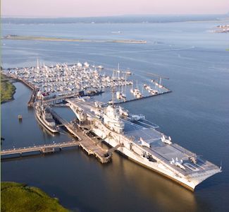 USS Yorktown