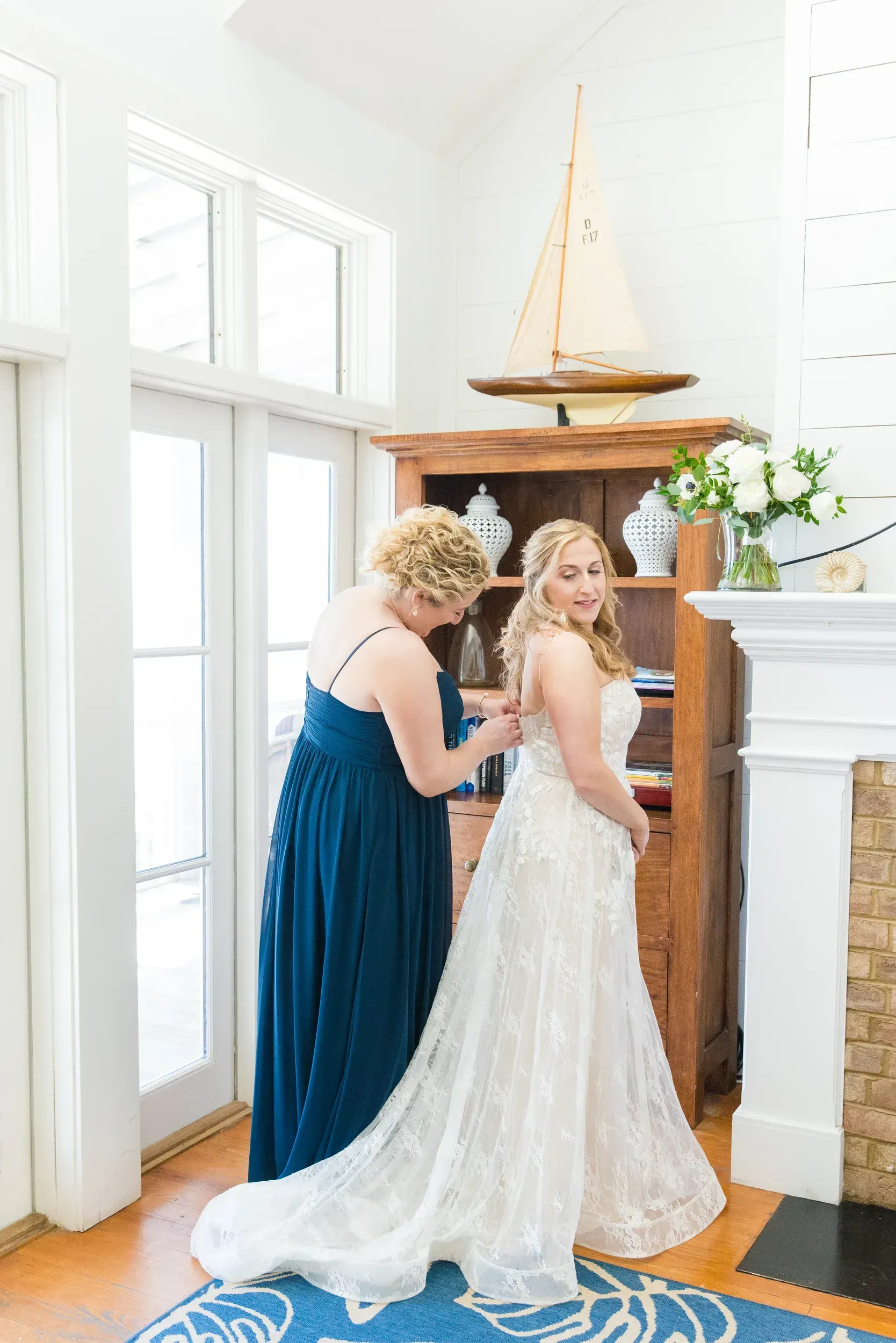 Dana Cubbage Weddings