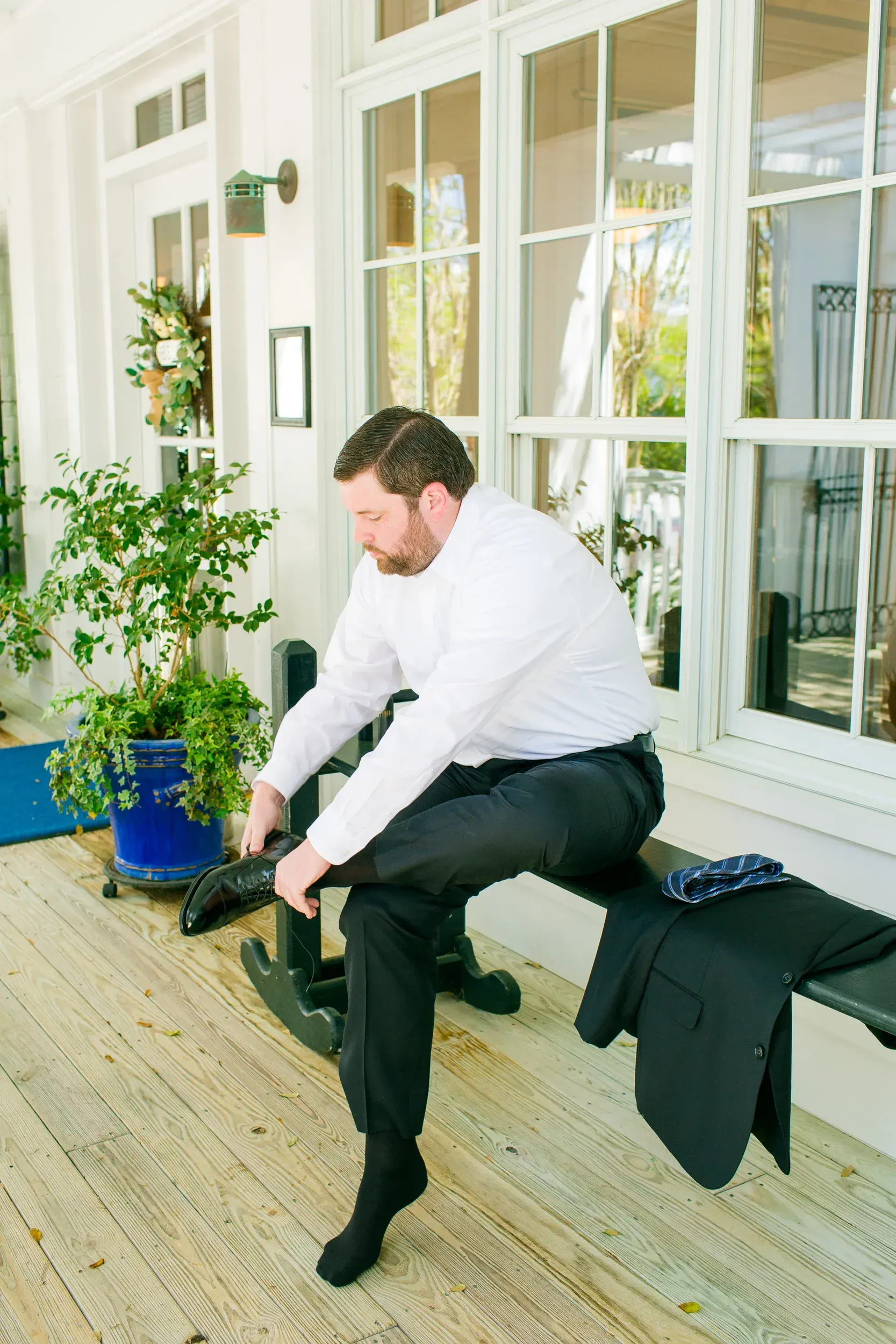 Dana Cubbage Weddings