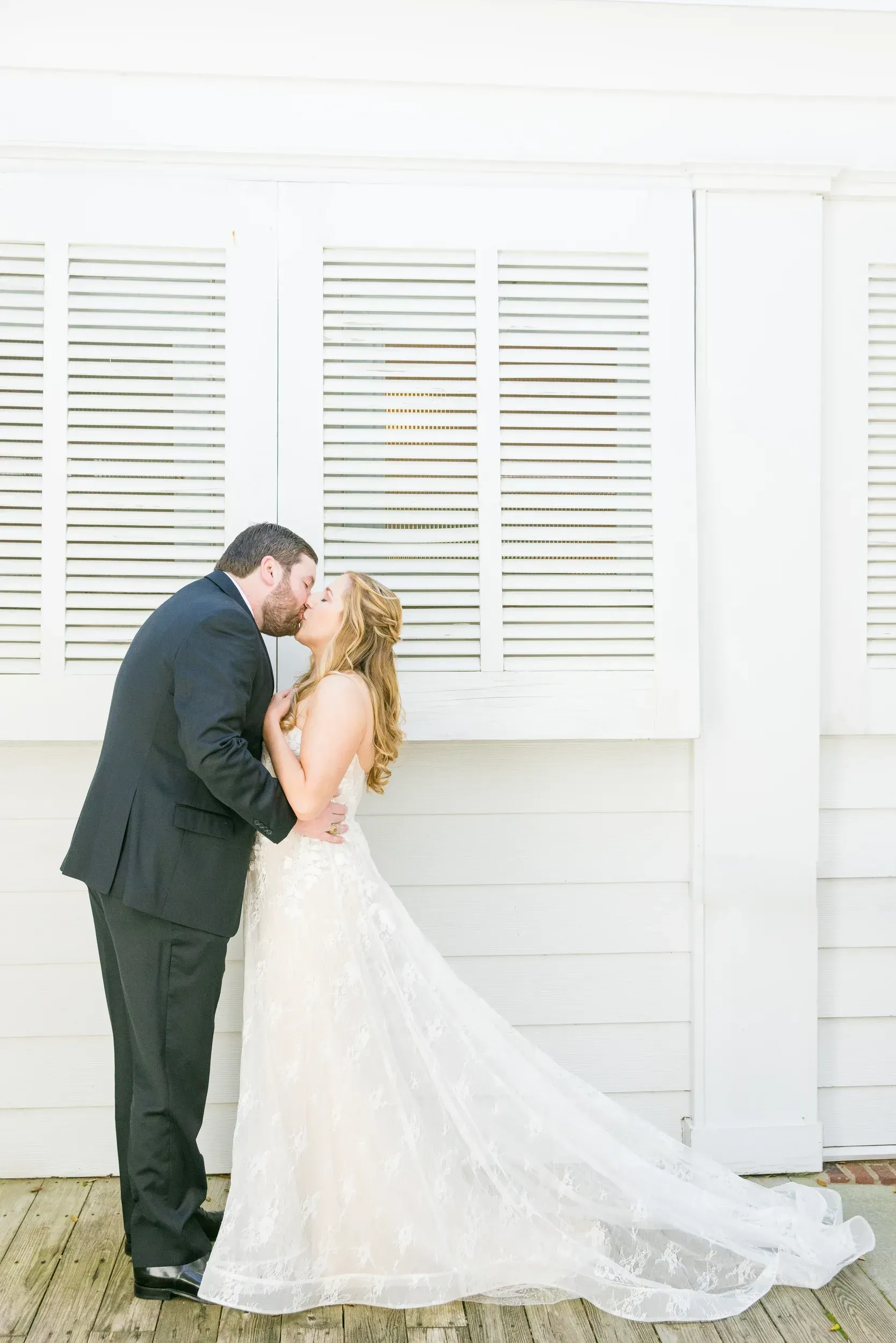 Dana Cubbage Weddings