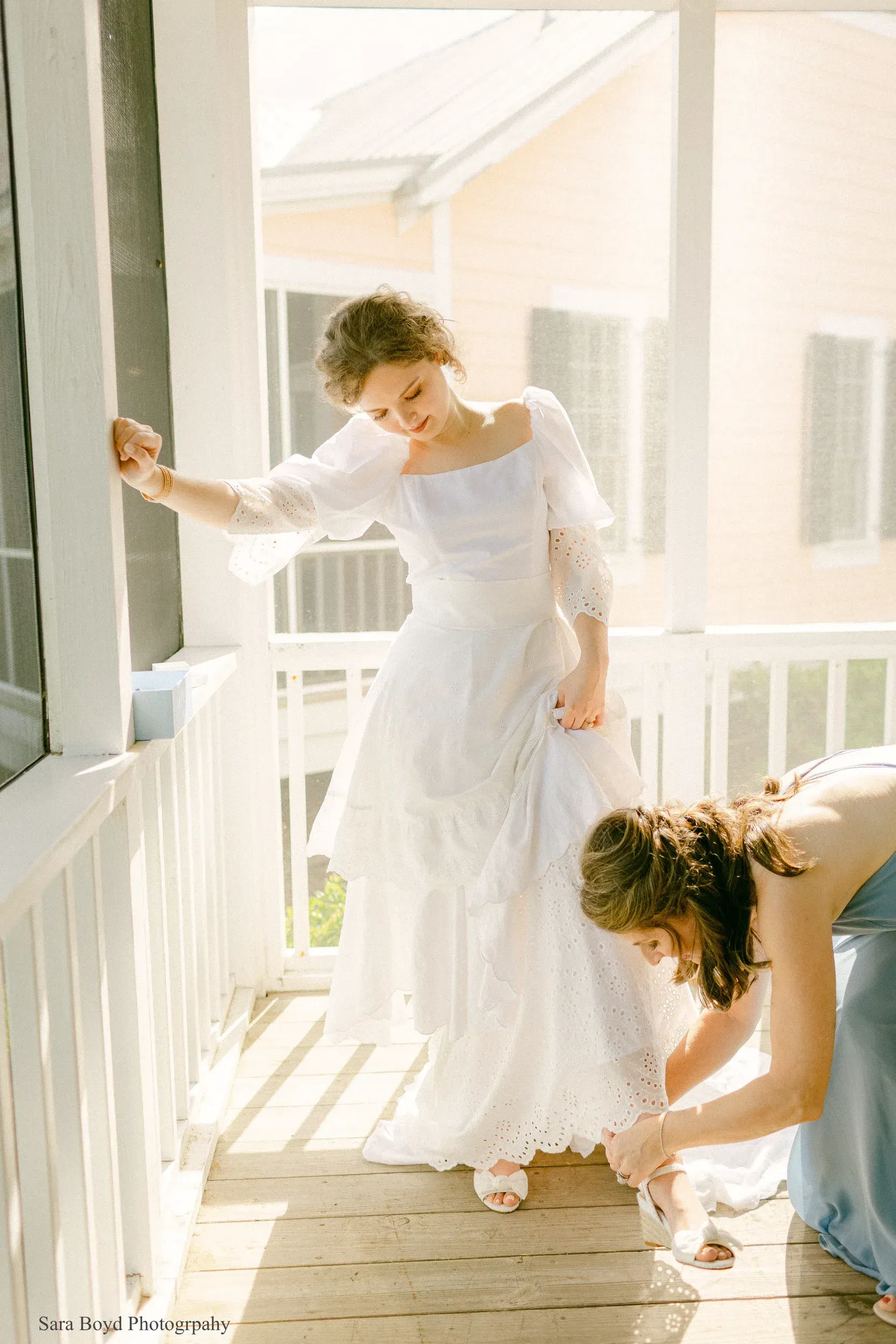 Sara Boyd Photography