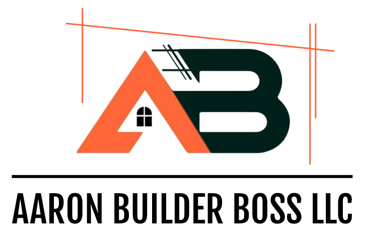 Aaron Builder Boss Logo