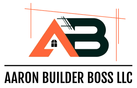 Aaron Builder Boss Logo