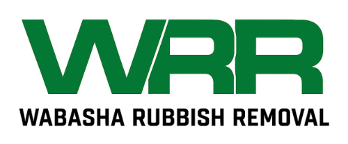 Wabasha Rubbish Removal logo