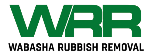 Wabasha Rubbish Removal logo