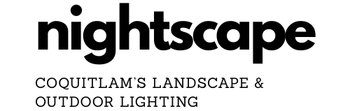 Professional Coquitlam landscape lighting installation on a Burke Mountain home. This landscape lighting Coquitlam project uses low voltage LEDs. For the best Coquitlam landscape lighting in Westwood Plateau and Austin Heights, our outdoor lighting installation service is #1. Keywords: Coquitlam landscape lighting, installation, low voltage, garden lights.