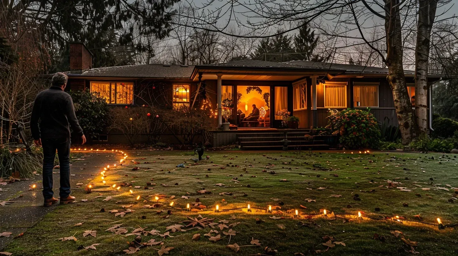 We offer emergency Coquitlam landscape lighting repair for businesses and strata properties to ensure safety is never compromised in Coquitlam Centre. Keywords: emergency repair, strata lighting, commercial repair.