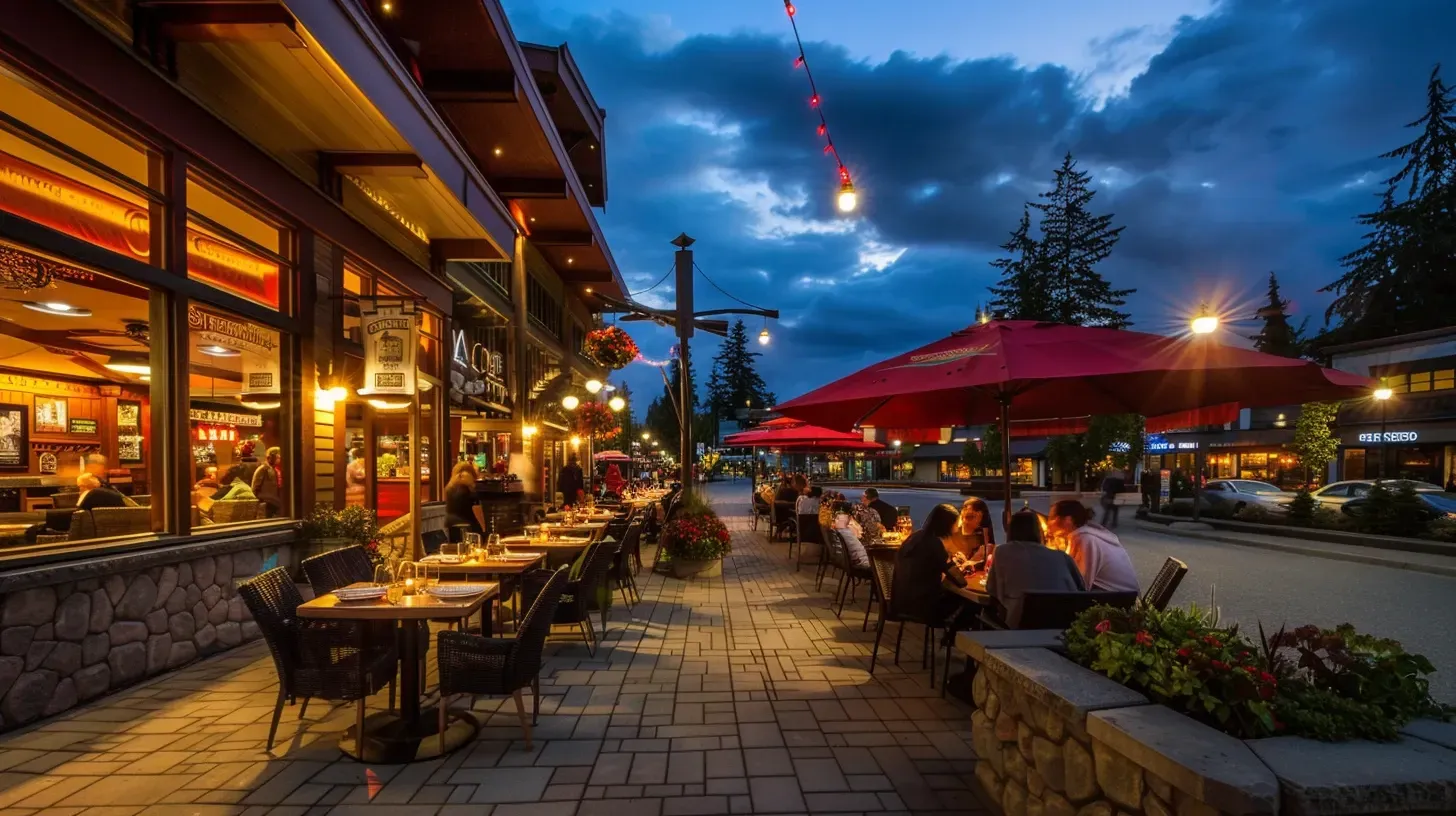 We offer smart home integration as part of our landscape lighting Coquitlam in Metro Vancouver services. Control your Coquitlam West lights from anywhere. A premier outdoor lighting service for Coquitlam and Metro Vancouver. Keywords: smart lighting, home automation, installation.