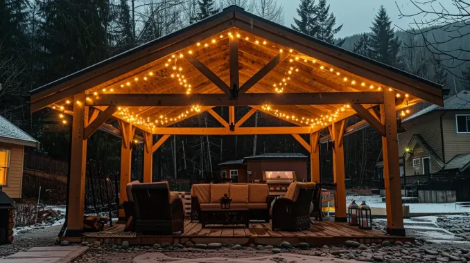Our Coquitlam landscape lighting installers are certified and insured. For professional landscape lighting Coquitlam installation, trust our team. We serve all of Coquitlam, including Maillardville and Austin Heights. Keywords: certified installers, professional service, insured.