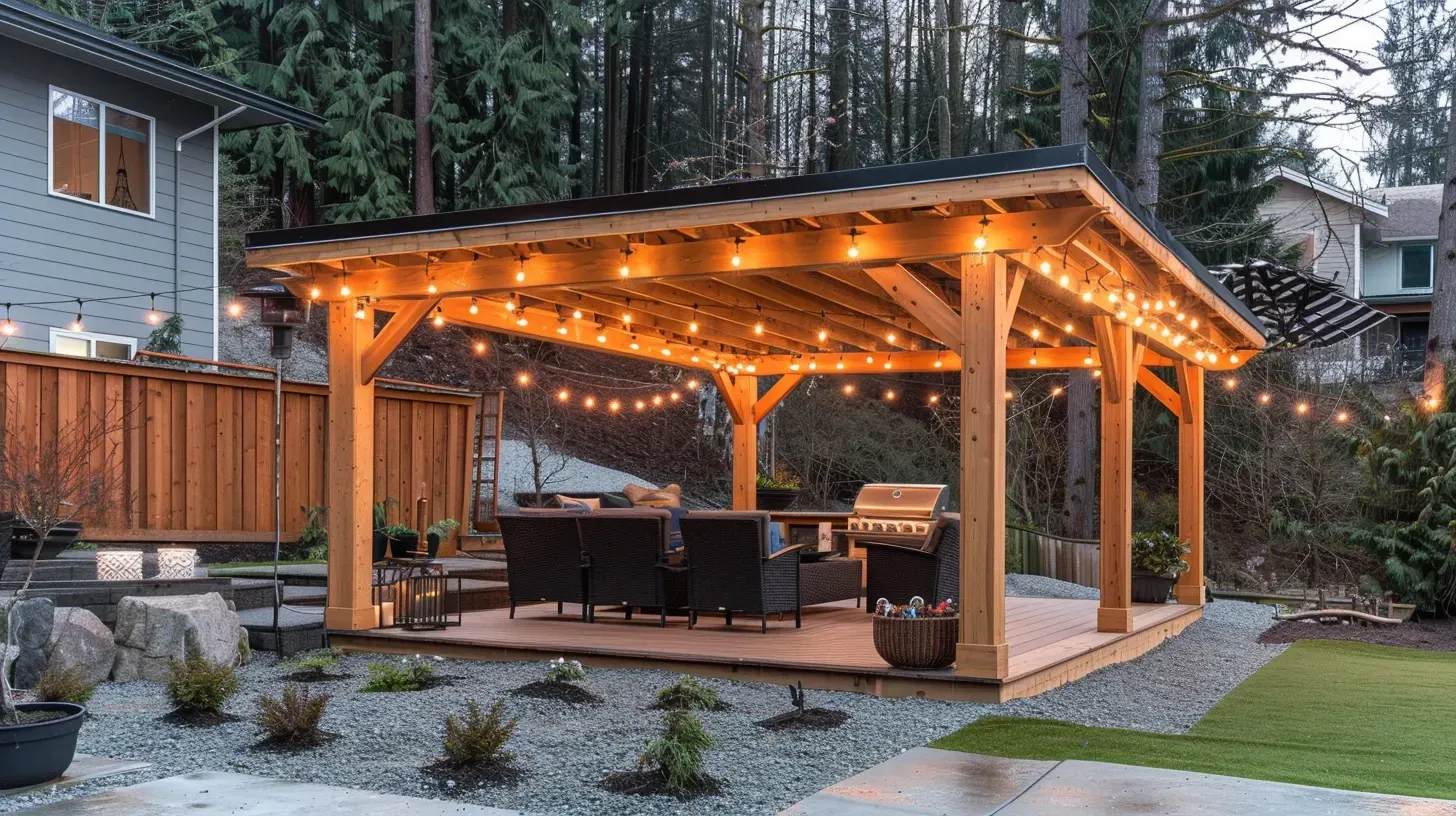 All-weather pathway lighting in Coquitlam BC stands up to rain and frost. Our path lighting fixtures are chosen for durability in Harbour Chines. Keywords: weatherproof lighting, durable, all-season lights, Coquitlam BC.