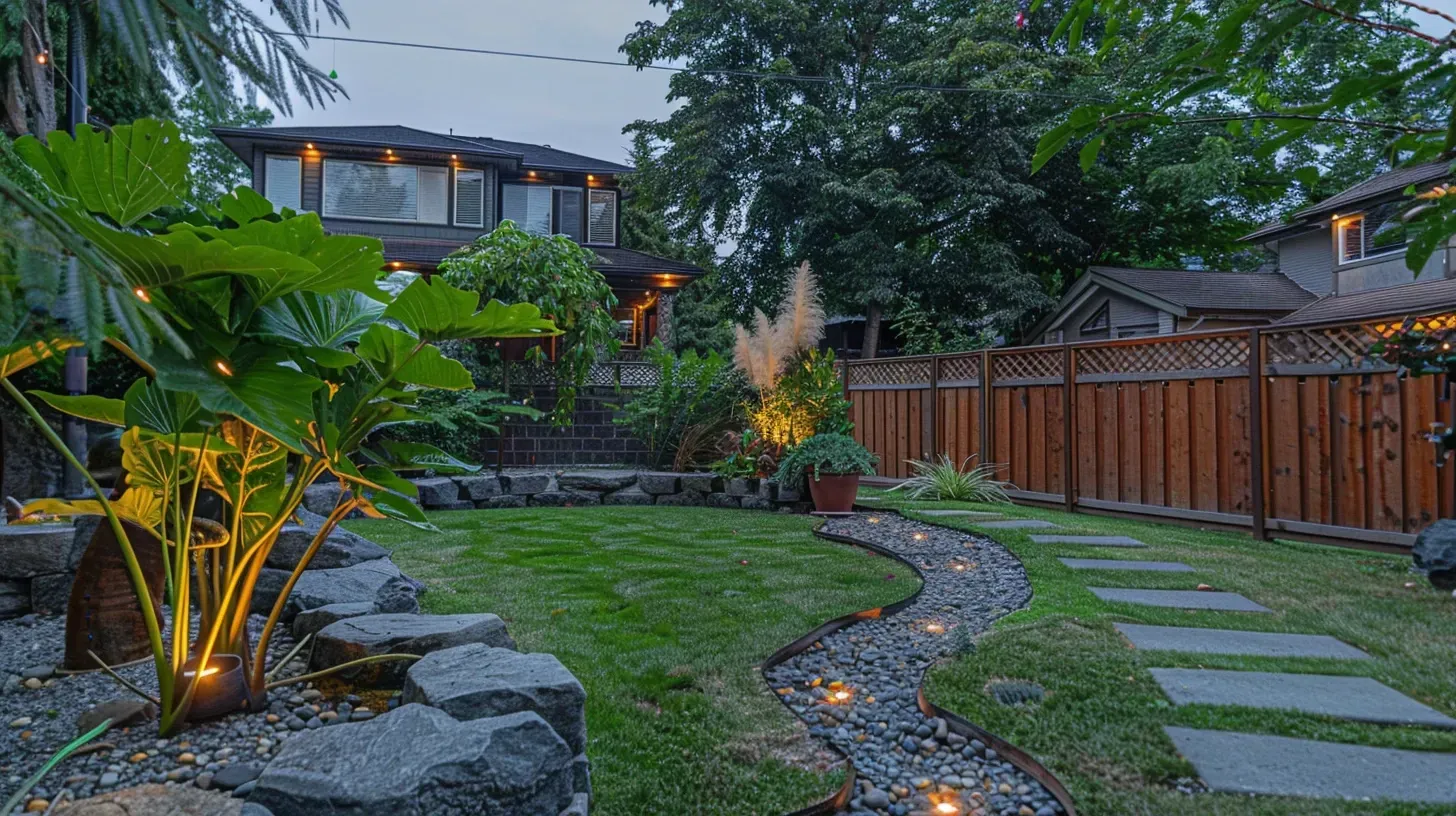 All-weather safety lighting in Coquitlam BC is essential. Our security lighting fixtures are IP65 rated and built to last in Ranch Park. Keywords: weatherproof lighting, durable security, all-season protection.