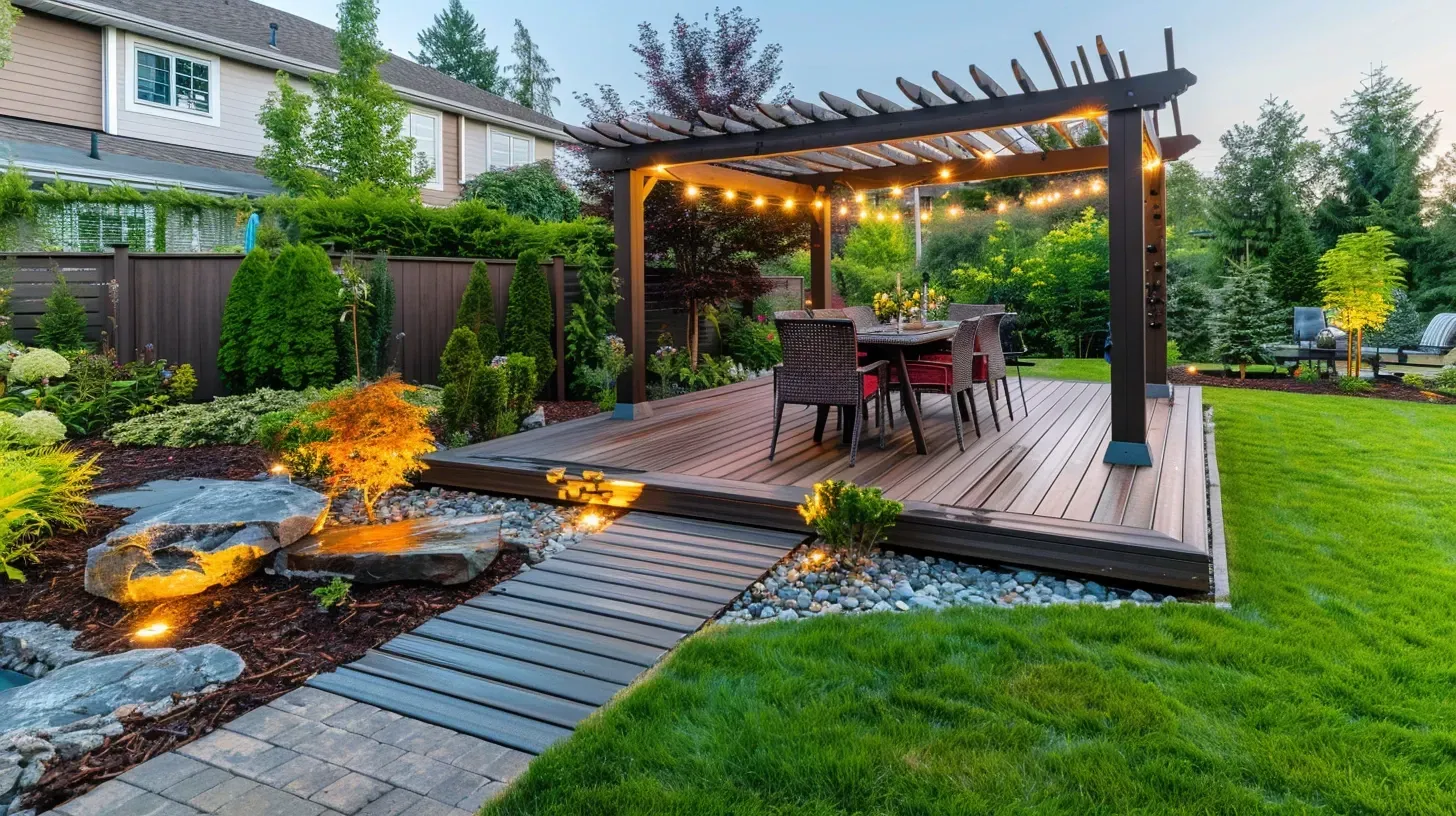 This safety lighting in Coquitlam BC is integrated with a home security camera system in an Austin Heights home. Our security lighting enhances surveillance. Keywords: security camera lighting, integrated security, smart home.