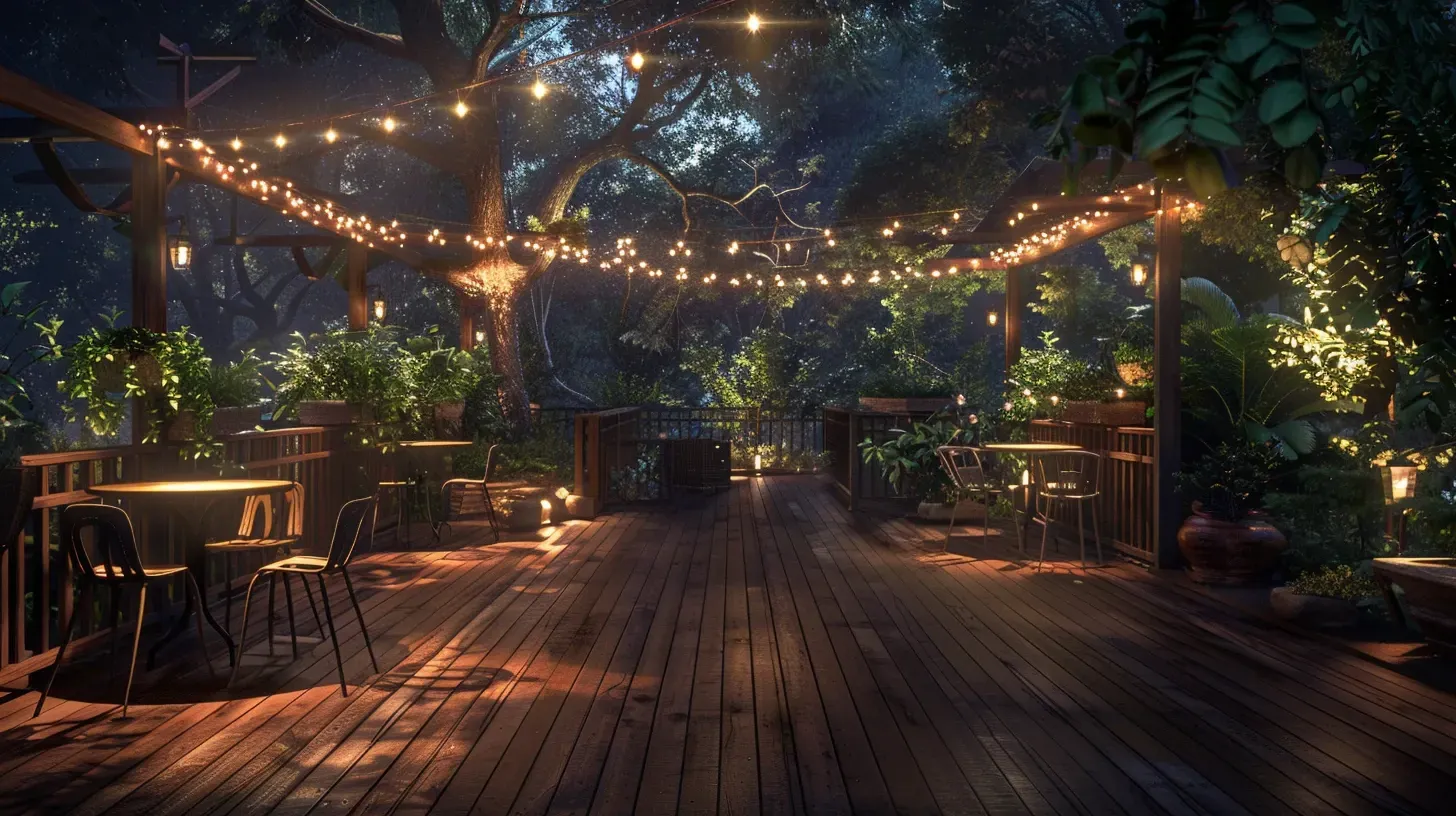 Full-service Landscape Lighting Services Vancouver BC experts providing backyard patio LED systems, residential garden lighting, pathway illumination, decorative bistro strings, driveway spotlights, architectural facade uplighting, and energy-efficient commercial LED installations across Metro Vancouver.