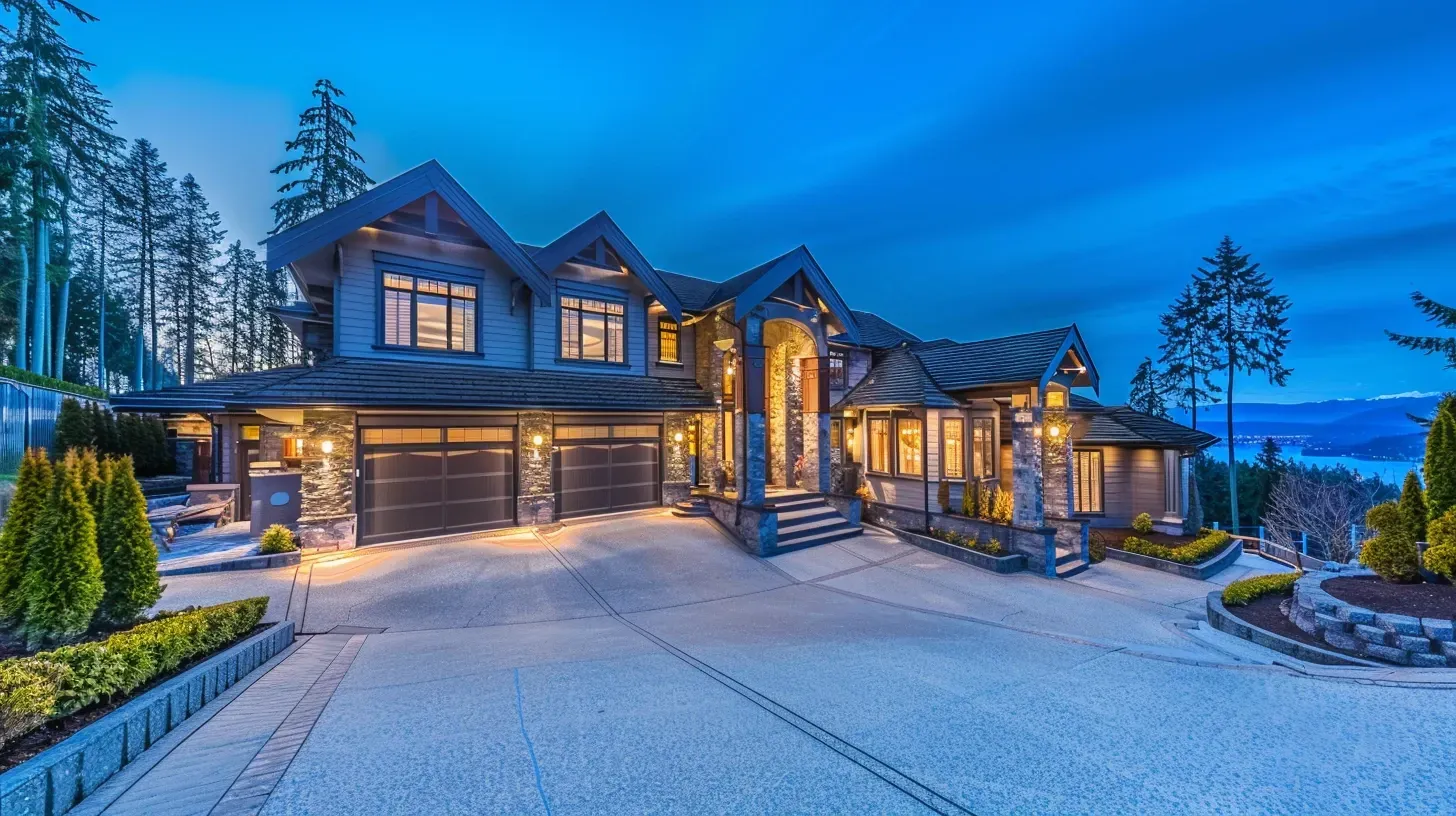 Safety is our priority for every commercial lighting in Coquitlam BC installation. Our certified electricians in Austin Heights ensure all lighting meets code. Keywords: safety compliance, certified electrician, building code.