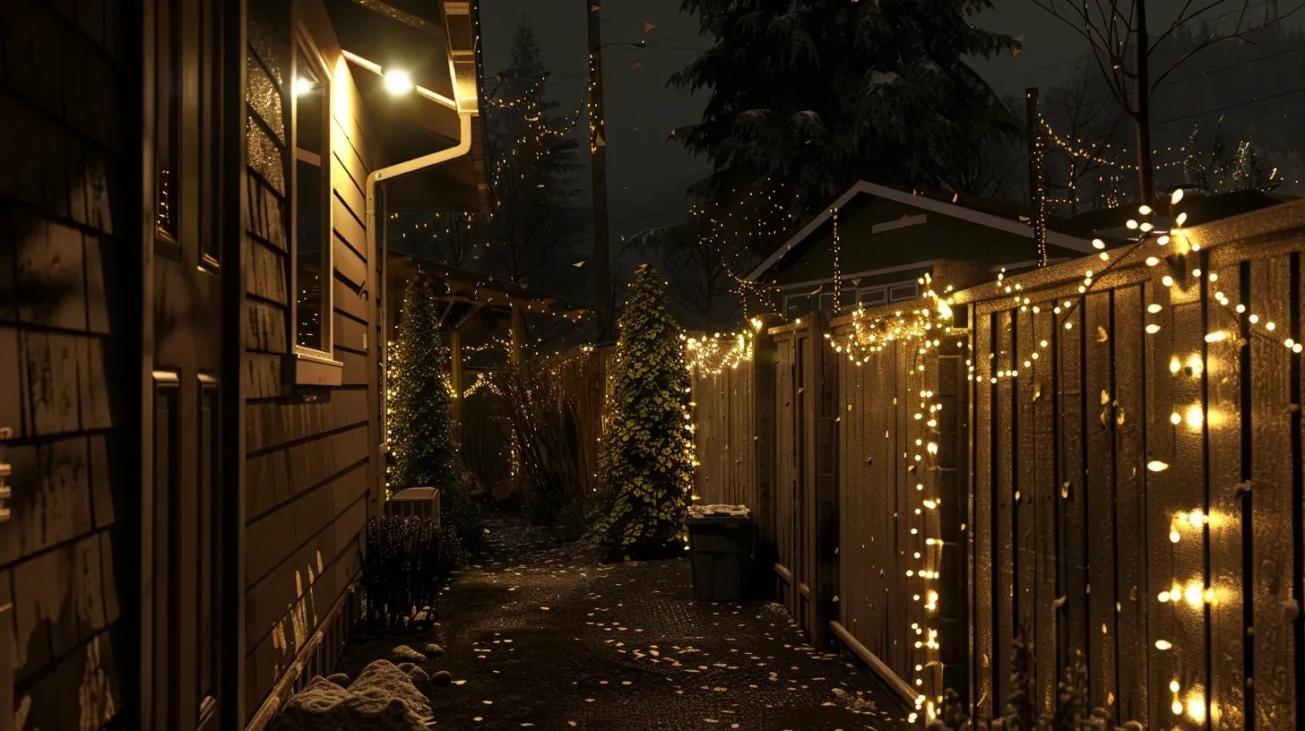 We provide specialized landscape lighting services Coquitlam BC for large estates and hillside properties on Burke Mountain and Westwood Plateau. Our outdoor lighting services cover every need. Keywords: estate lighting, specialized services, hillside lighting.
