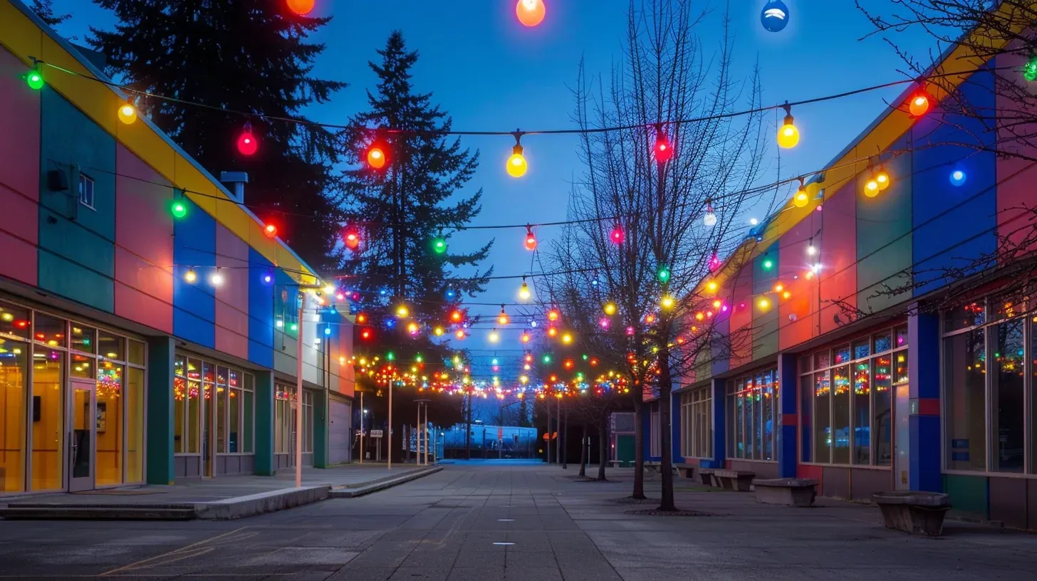Our landscape lighting Coquitlam in Metro Vancouver services are the top choice for landscape architects working in Coquitlam and the broader Metro Vancouver region. Keywords: landscape architect, professional partner, outdoor lighting design.