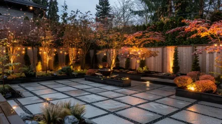 Expert Coquitlam landscape lighting repair service. Our technicians are fixing a 12V system in Westwood Plateau. For any landscape lighting Coquitlam BC issue in Maillardville or Ranch Park, our outdoor lighting repair is fast. Keywords: Coquitlam landscape lighting, repair, maintenance, troubleshooting, low voltage.