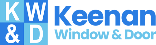 Keenan Window & Door logo