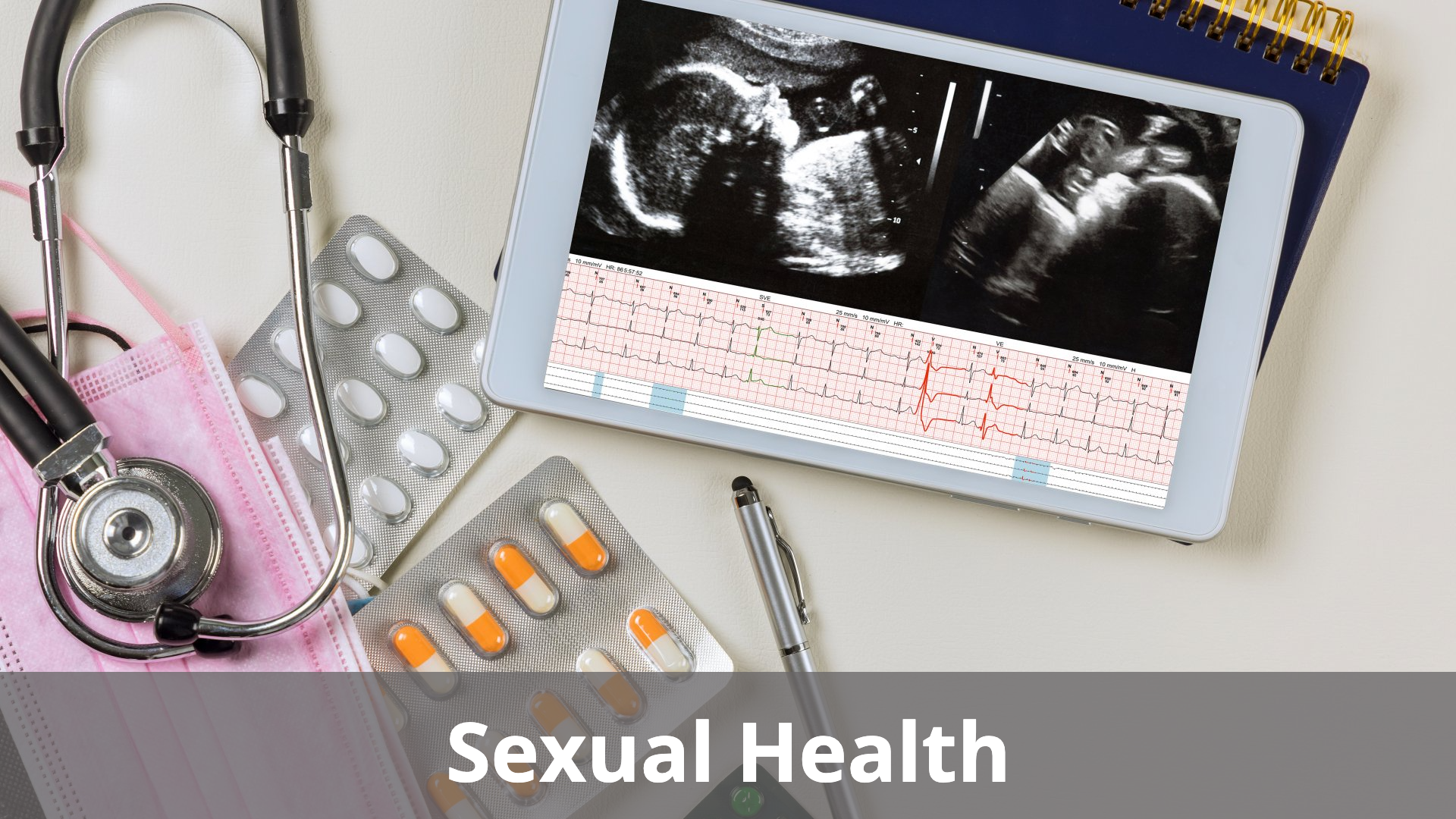 Sexual health services at Wagoner Family Health Clinic Nacogdoches TX