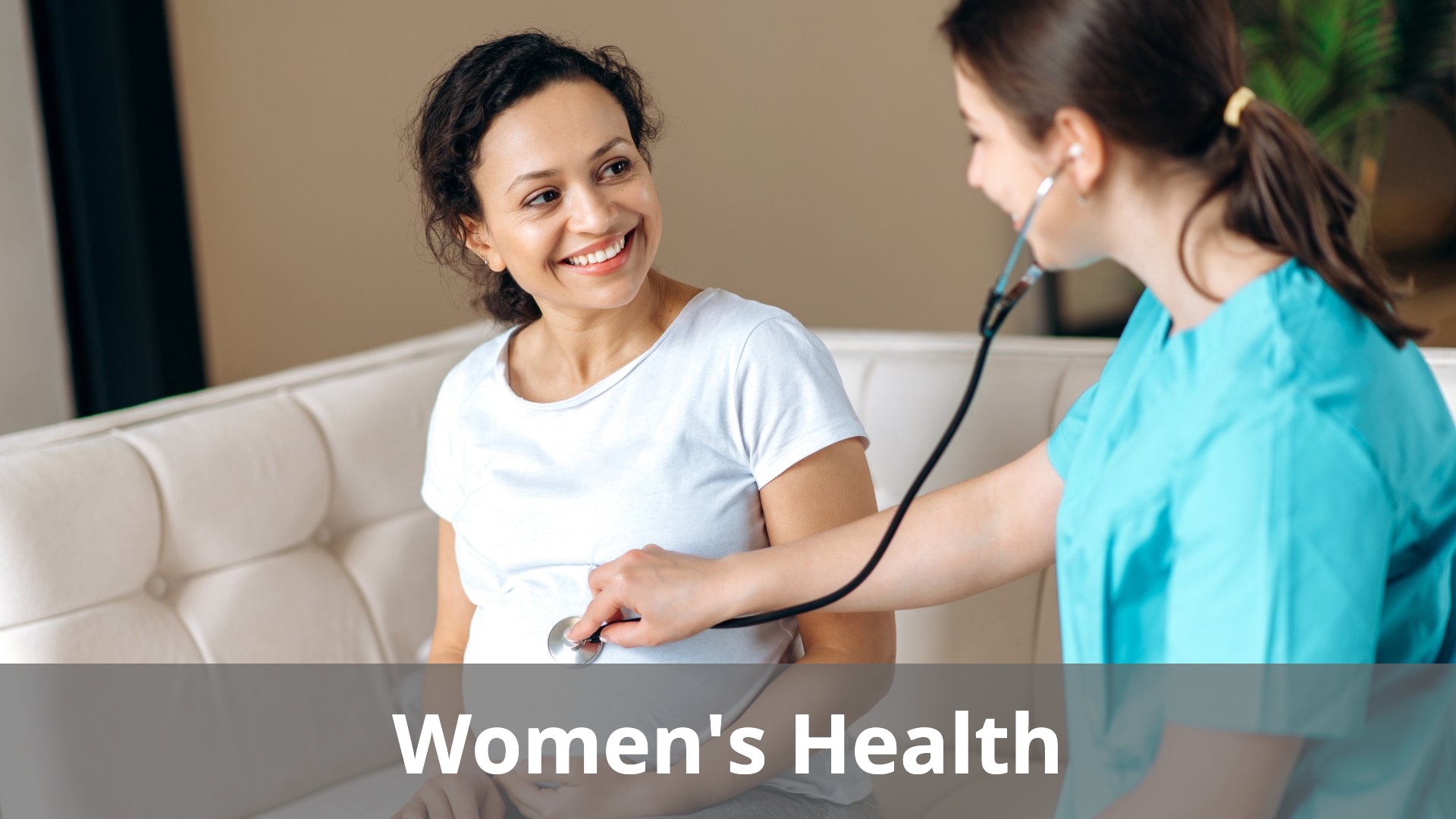 Women’s reproductive health at Wagoner Family Health Clinic Nacogdoches TX