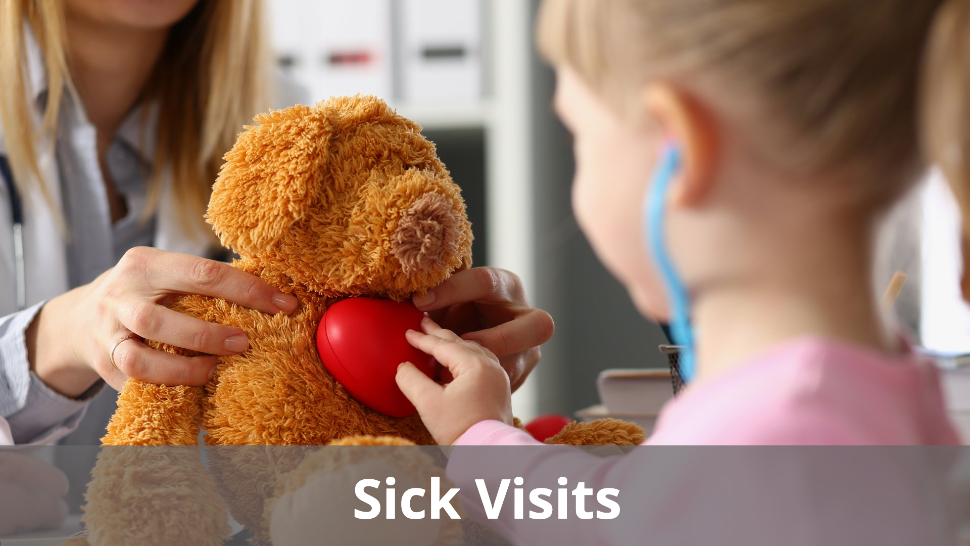 Pediatric care and family health at Wagoner Family Health Clinic Nacogdoches TX