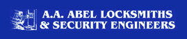 A Aabel Locksmiths & Security Engineers