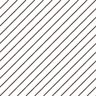 Diagonal black lines on a white background.