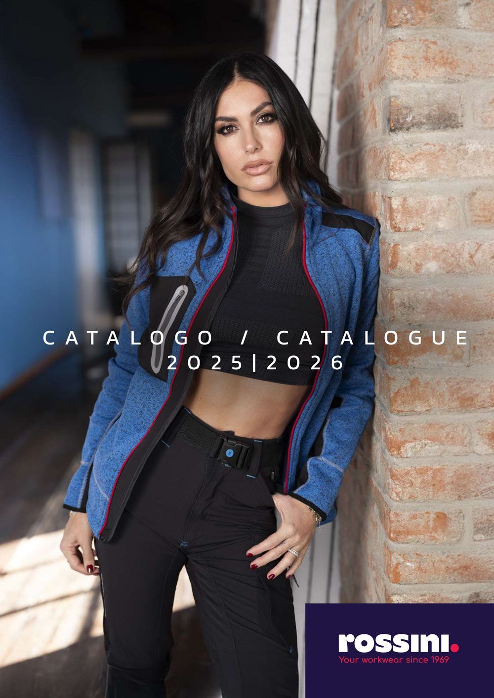 Rossini - catalogo