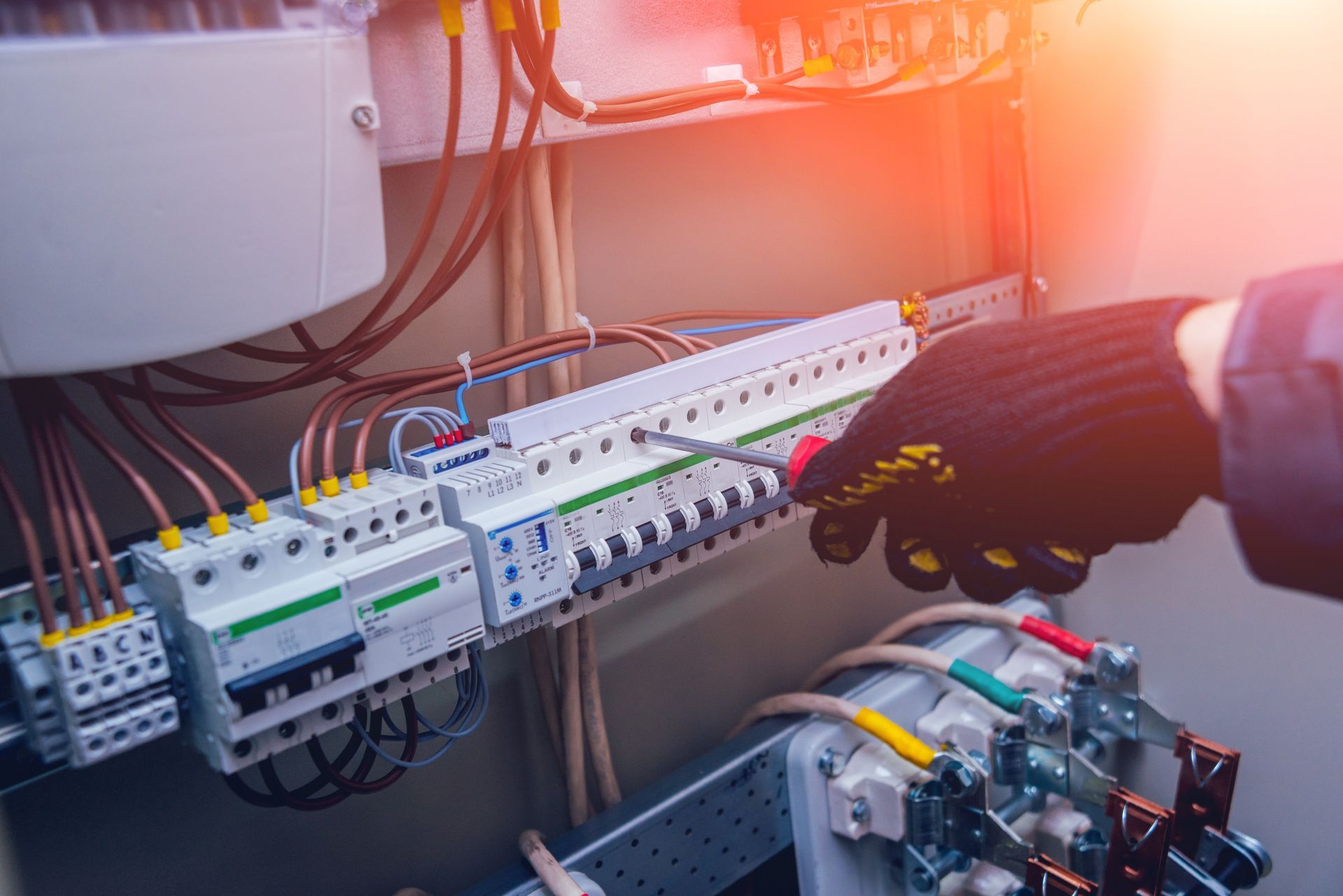 AMPLIAMENTI E RIFACIMENTI