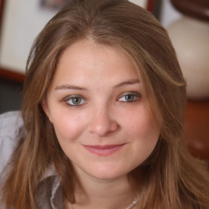 Gwendoline Didier Psychologue Paris