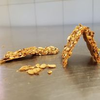 pasticcini assortiti