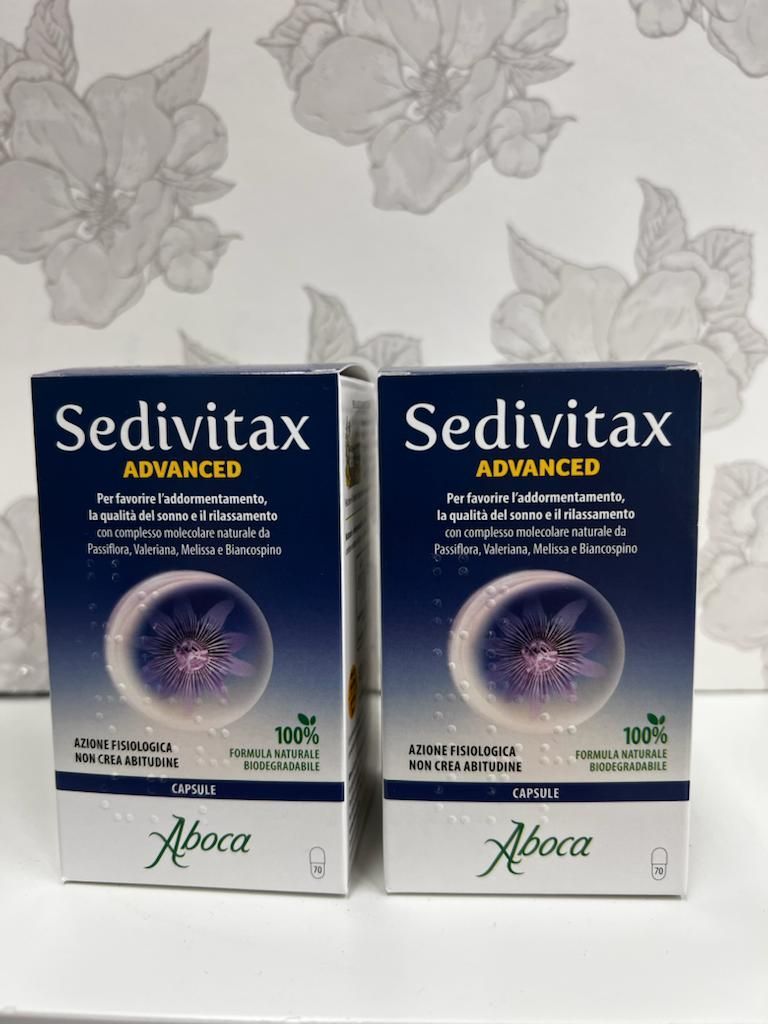 sedivitax