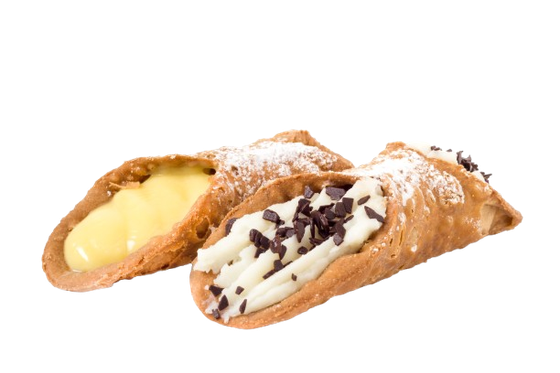 cannoli