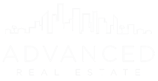 Advanced Real Estate Logo