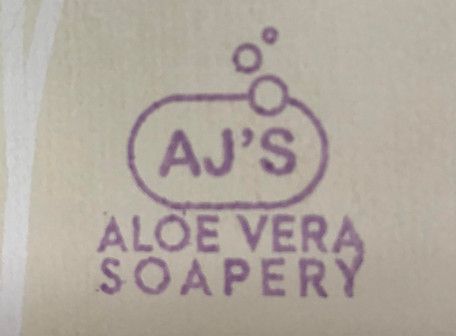 AJ - AJ's Aloe Vera Soapery