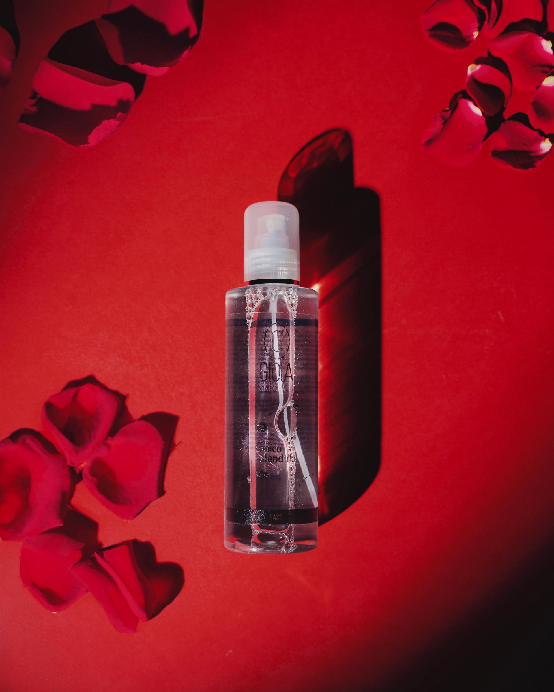 Andrea e Cristiana, titolari del salone