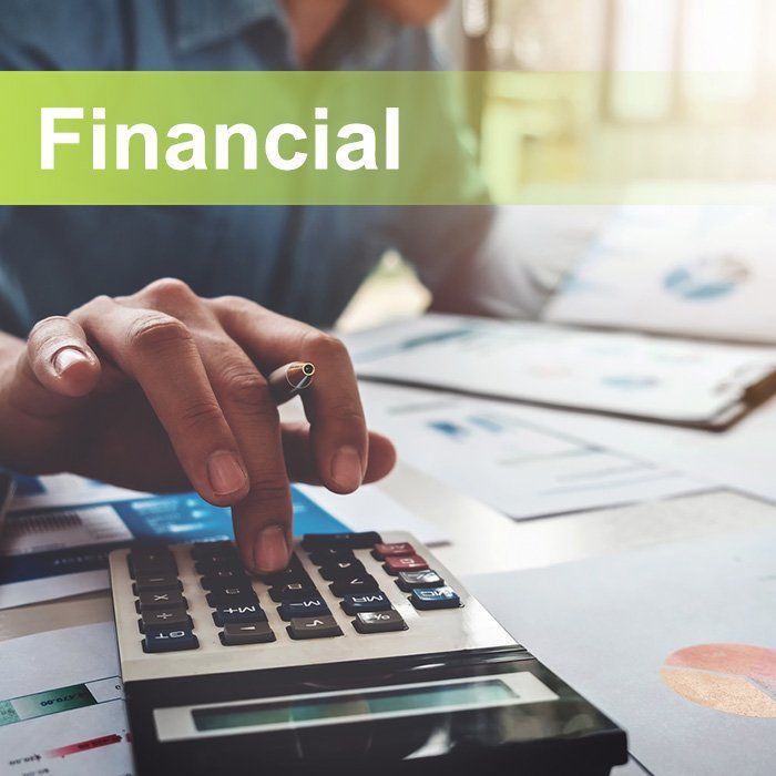 Financial