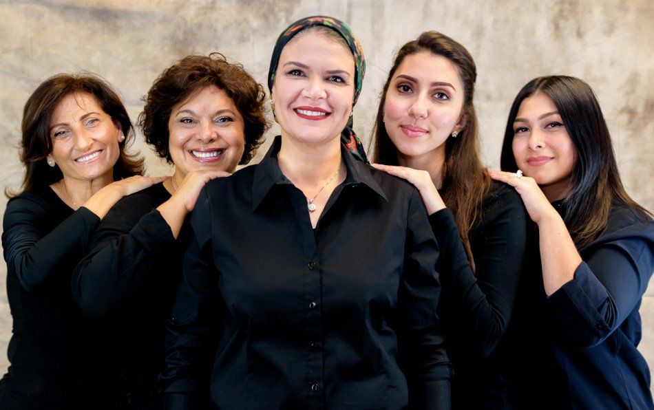 Potomac Falls Family Dentistry Staff