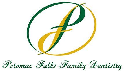 Potomac Falls Family Dentistry Logo