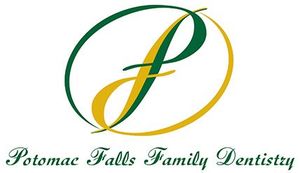 Potomac Falls Family Dentistry Logo