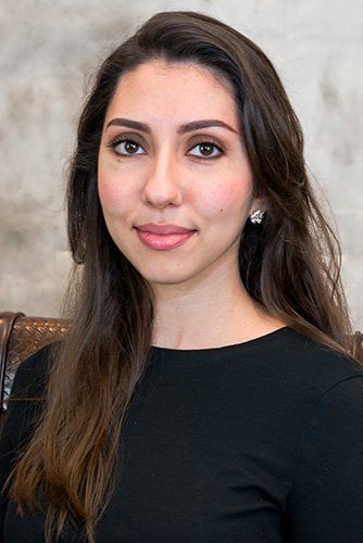 Sahar, Registered Dental Hygienist