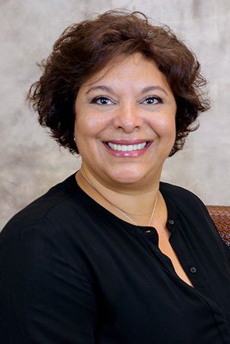Tina, Office Manager