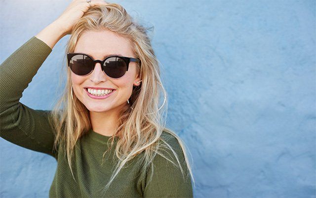 cosmetic dentistry, Potomac Falls Family Dentistry