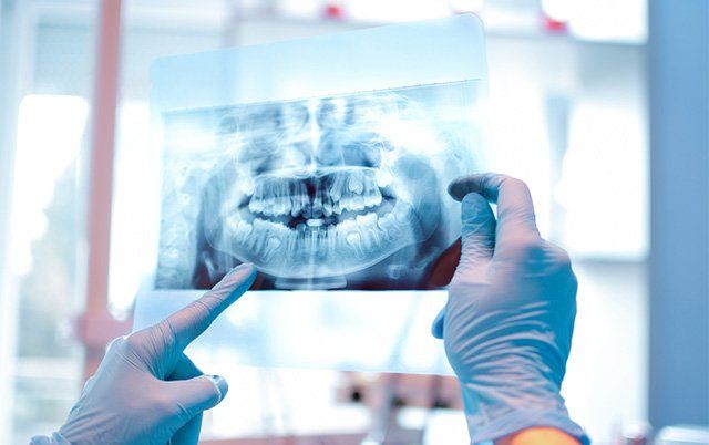 sleep appliances, sleep apnea, Potomac Falls Family Dentistry